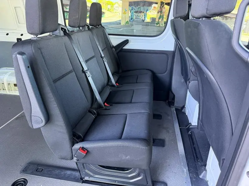 2023 MERCEDES-BENZ SPRINTER 2500  