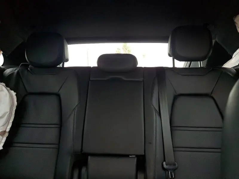 2020 PORSCHE CAYENNE   