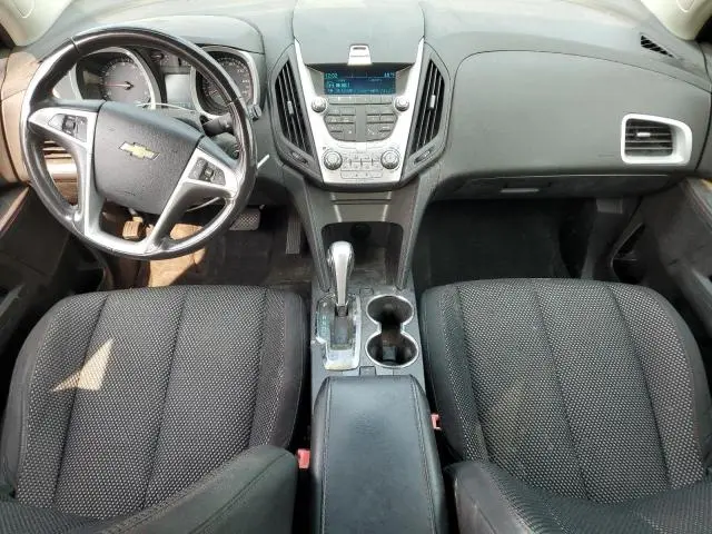 2010 CHEVROLET EQUINOX LT
