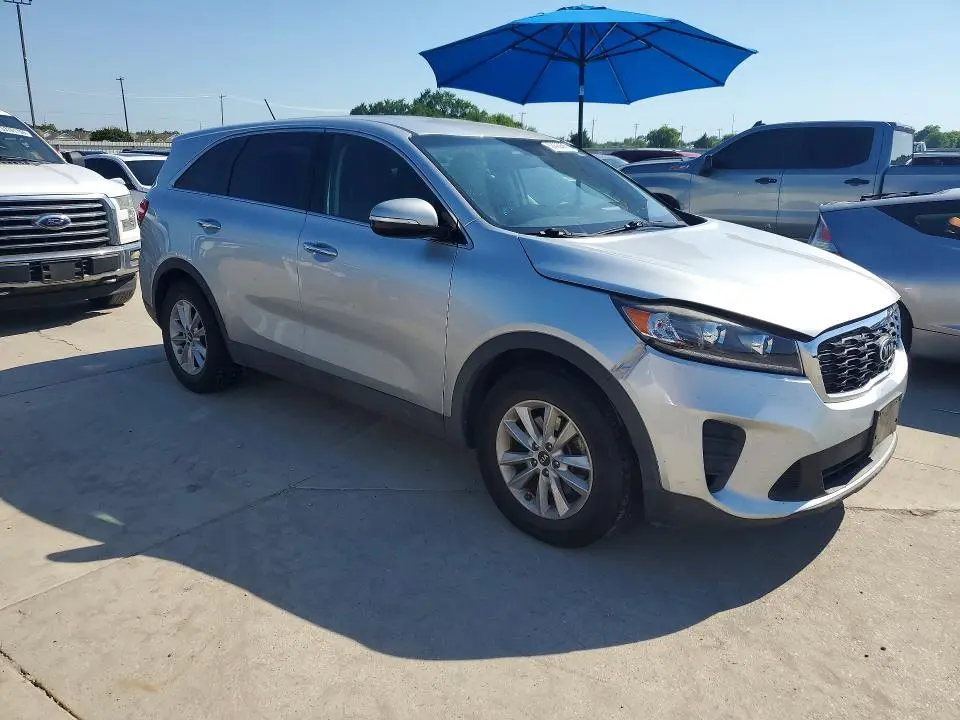 2019 KIA SORENTO LX V6  