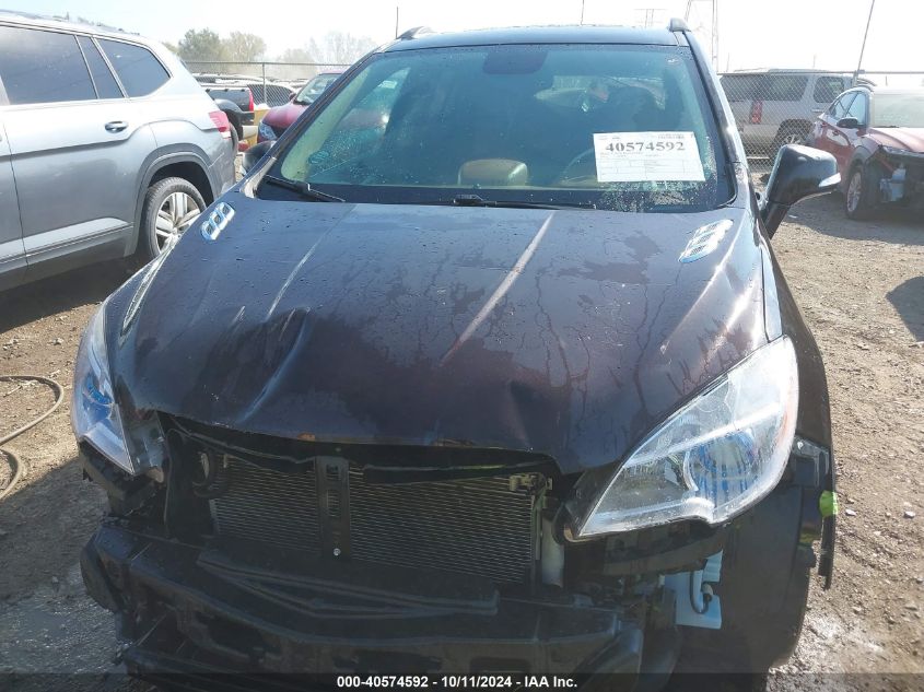 2014 BUICK ENCORE LEATHER