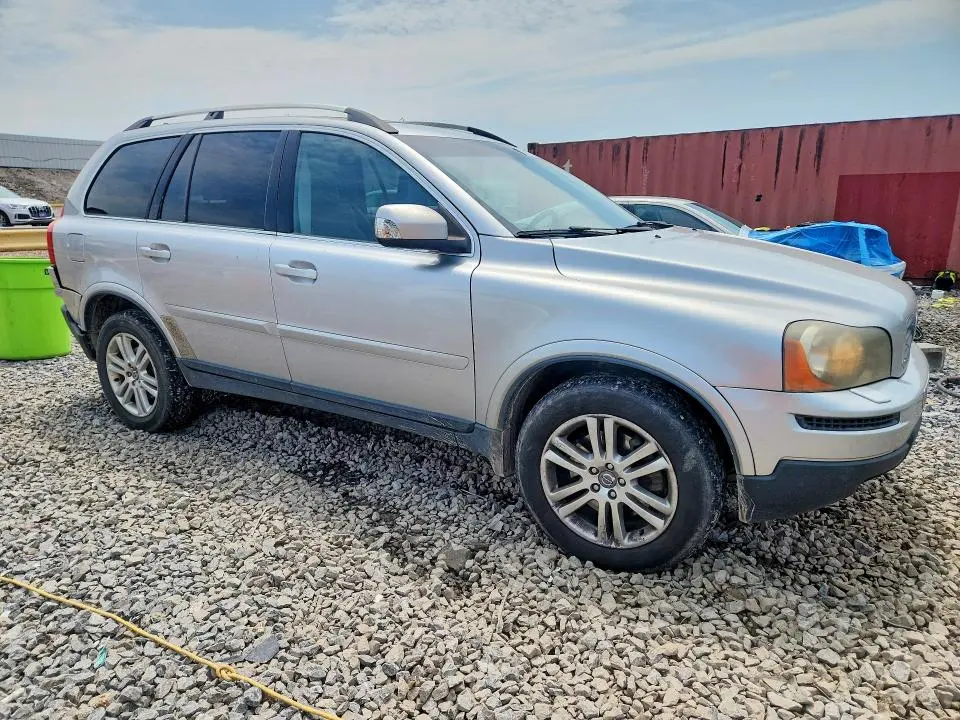 2010 VOLVO XC90 3.2  