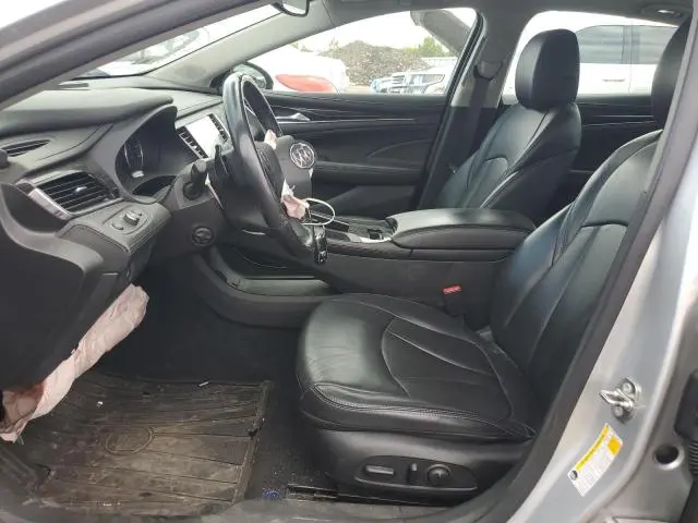 2018 BUICK LACROSSE ESSENCE  