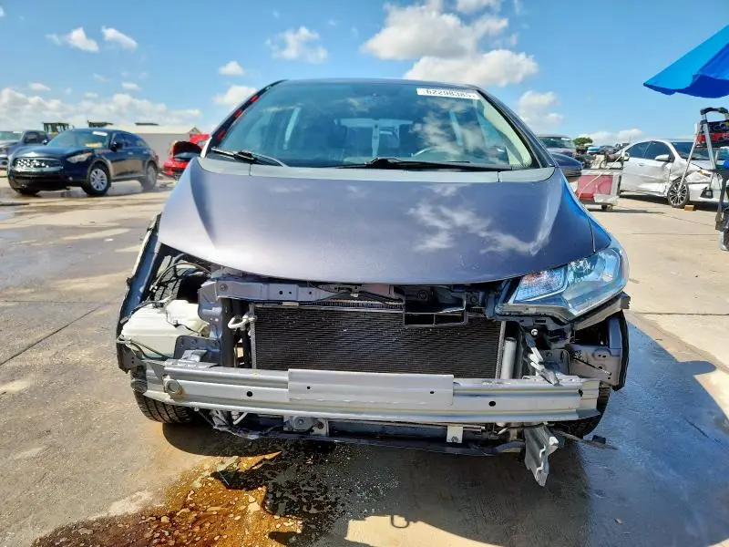 2018 HONDA FIT SPORT  