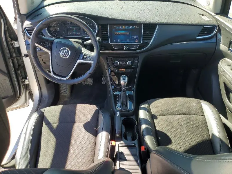 2018 BUICK ENCORE SPORT TOURING  