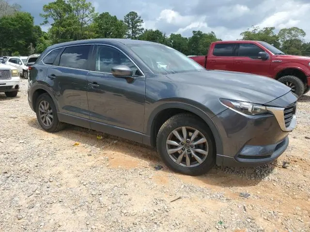 2018 MAZDA CX-9 SPORT  