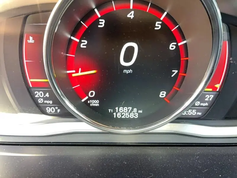 2016 VOLVO XC60 T5 PREMIER  