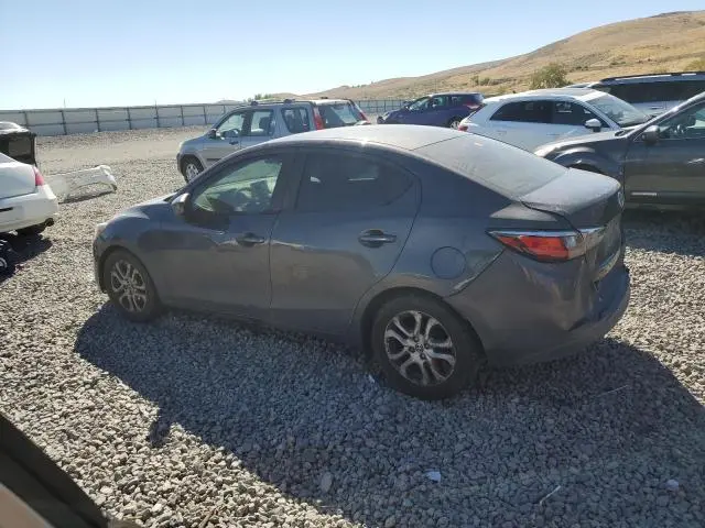 2016 TOYOTA SCION IA   