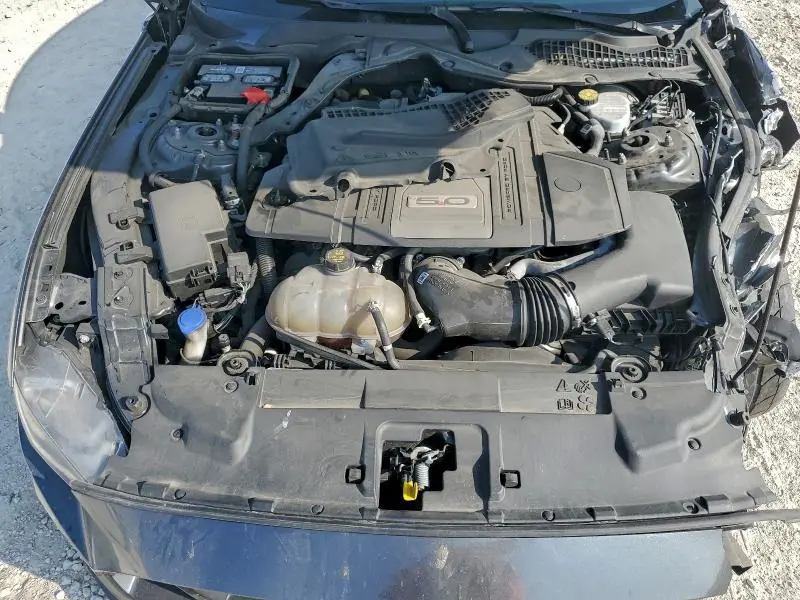 2020 FORD MUSTANG GT  