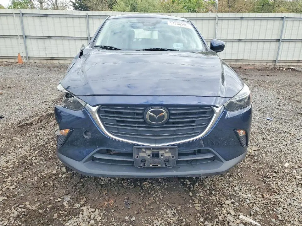 2021 MAZDA CX-3 SPORT  