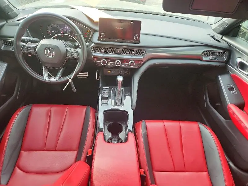 2023 ACURA INTEGRA A-SPEC  