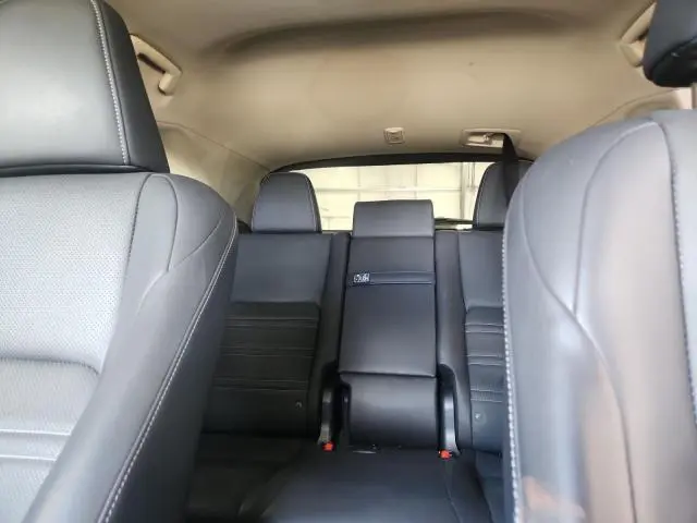 2016 LEXUS NX 200T BASE  