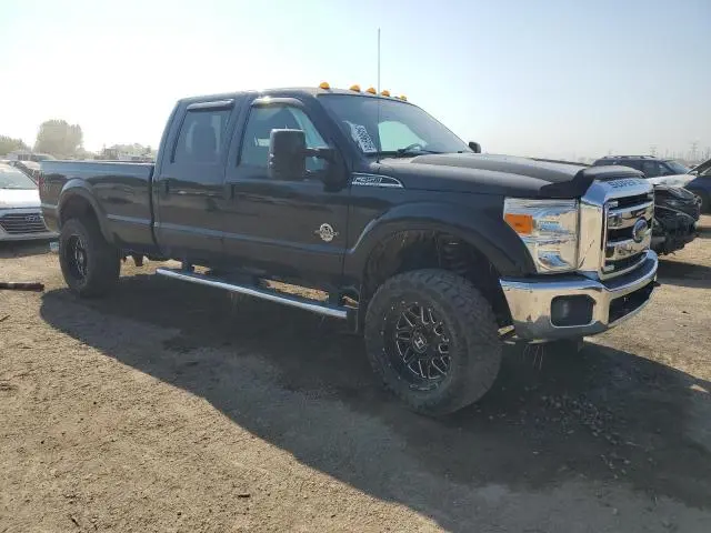 2016 FORD F350 SUPER DUTY  