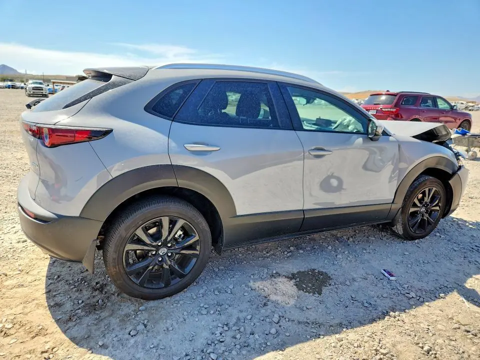 2026 MAZDA CX-30 PREFERRED  