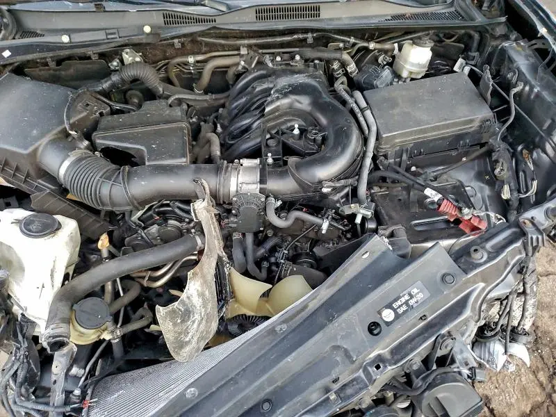 2018 TOYOTA TACOMA DOUBLE CAB  