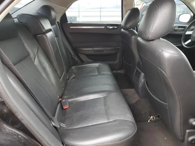 2010 CHRYSLER 300 TOURING  