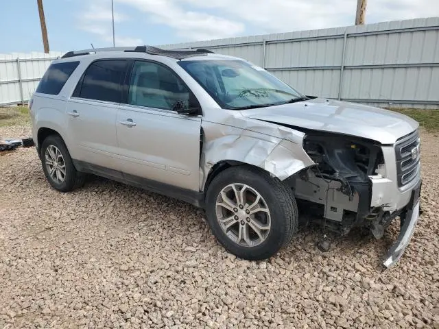 2015 GMC ACADIA SLT-1  