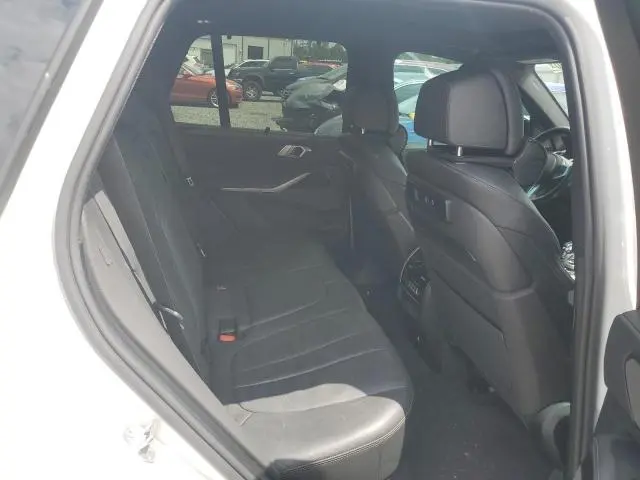 2020 BMW X5 SDRIVE 40I  