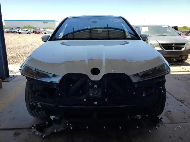 2025 BMW IX XDRIVE50  