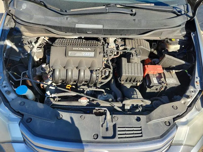 2010 HONDA INSIGHT LX  