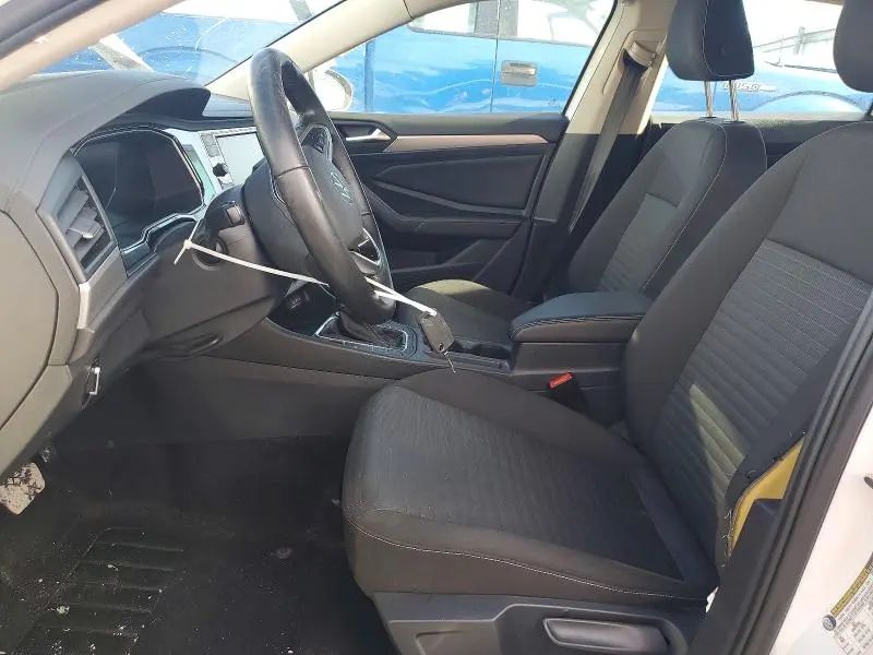 2024 VOLKSWAGEN JETTA S  