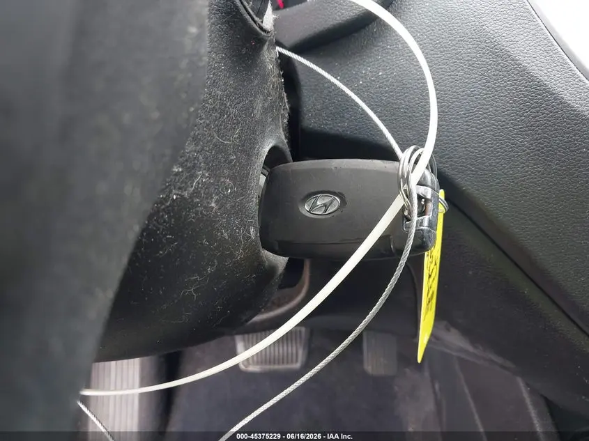 2020 HYUNDAI ACCENT SE