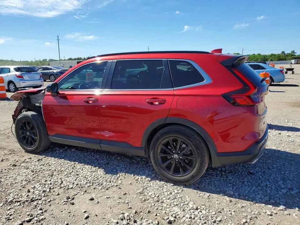 2024 HONDA CR-V SPORT  
