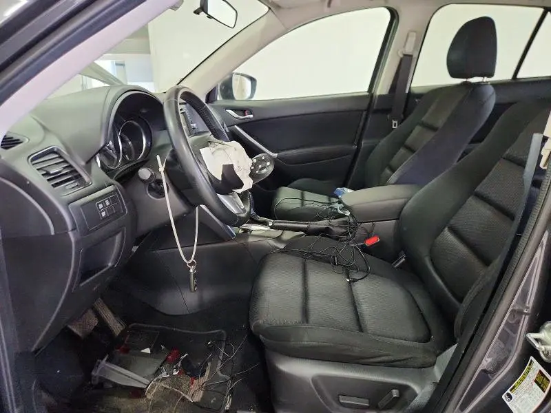 2015 MAZDA CX-5 TOURING  