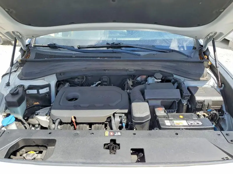 2019 HYUNDAI SANTA FE SEL 2.4L  
