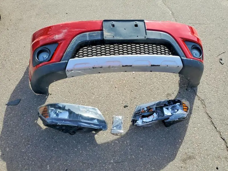 2019 DODGE JOURNEY GT  