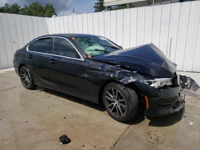 2020 BMW 330I 