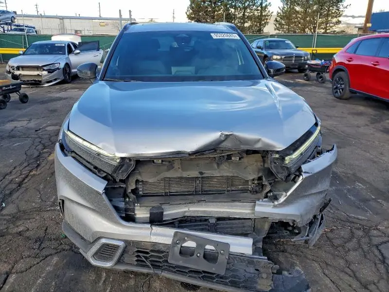 2024 HONDA CR-V SPORT TOURING  