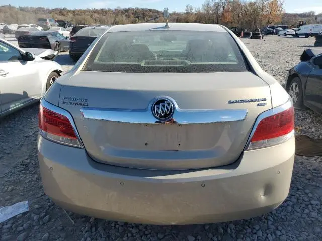 2011 BUICK LACROSSE CXL  