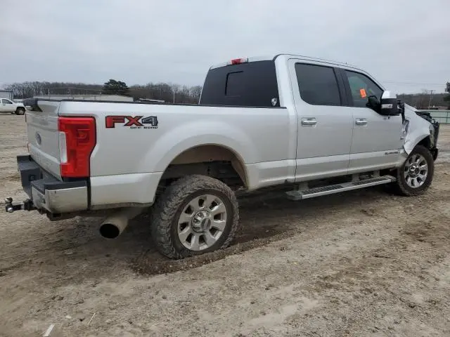 2019 FORD F250 SUPER DUTY