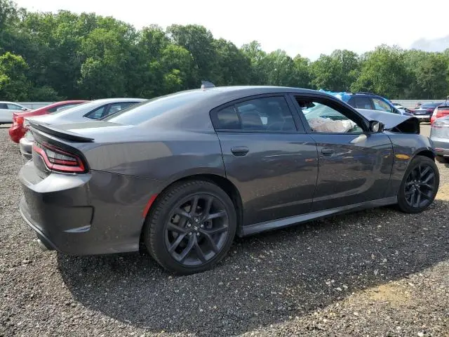 2020 DODGE CHARGER GT  