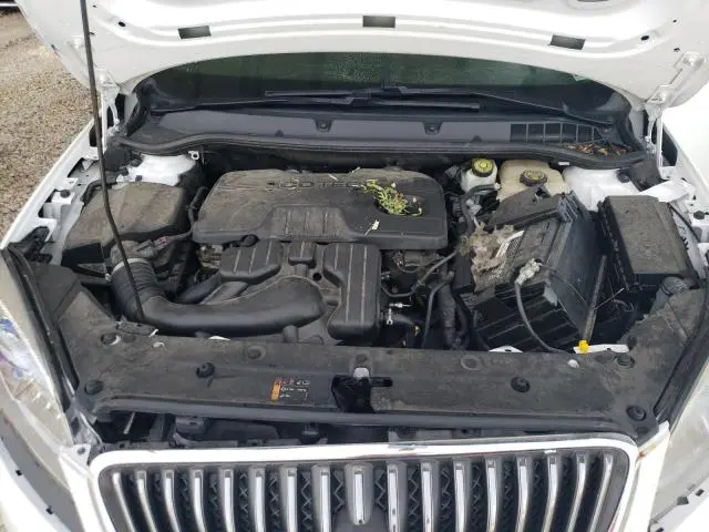 2013 BUICK VERANO   