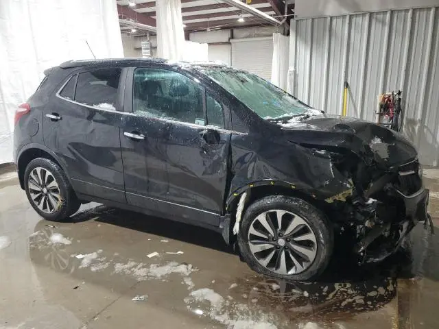 2017 BUICK ENCORE PREFERRED II  