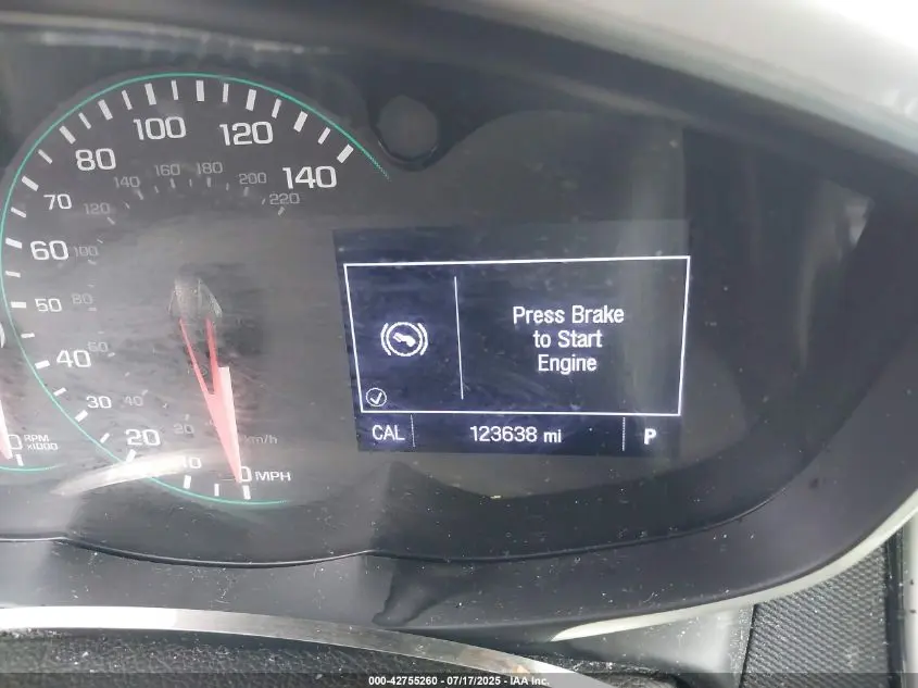 2020 CHEVROLET SONIC FWD  LT