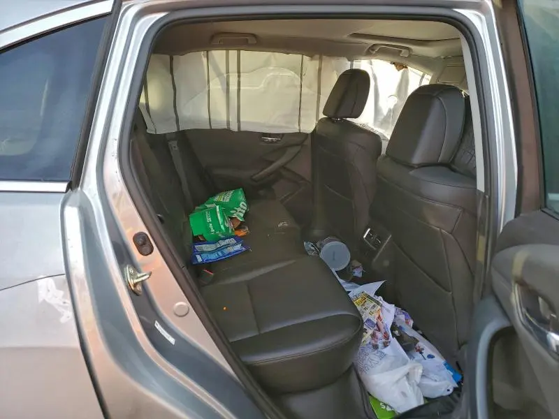 2017 ACURA RDX TECHNOLOGY  