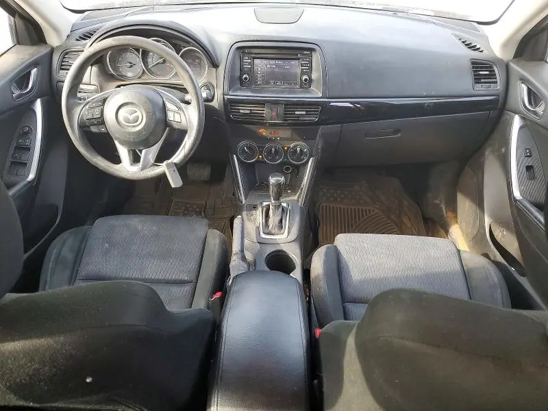 2015 MAZDA CX-5 SPORT  