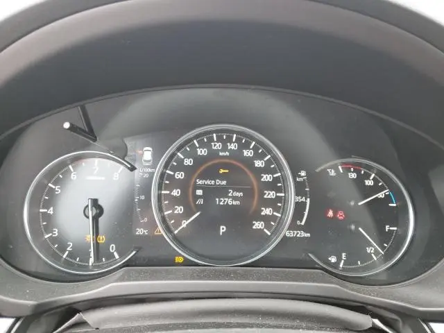 2023 MAZDA CX-5 PREFERRED  