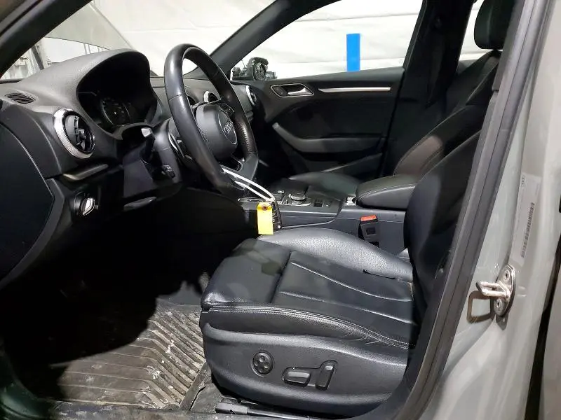 2020 AUDI A3 S-LINE PREMIUM  