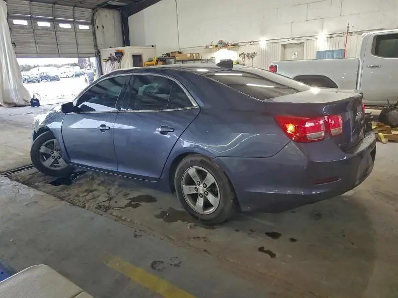 2015 CHEVROLET MALIBU LS  