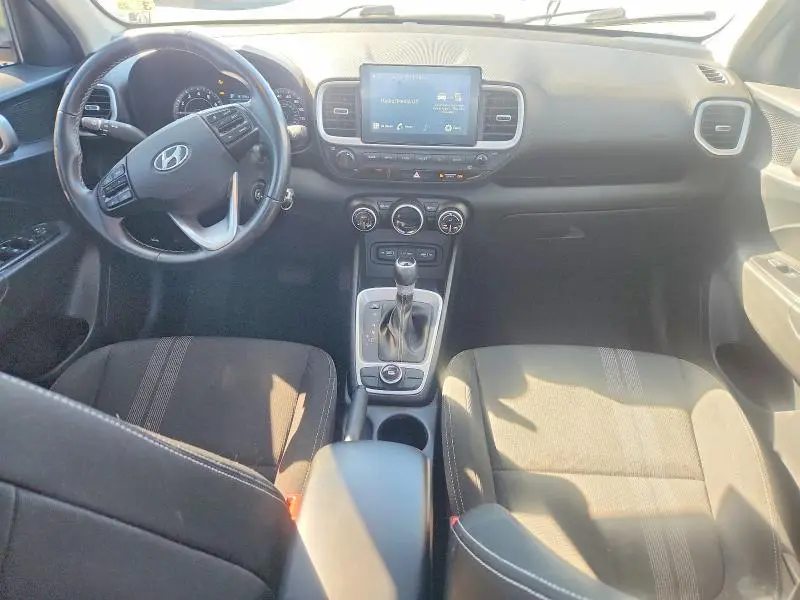 2022 HYUNDAI VENUE SEL  