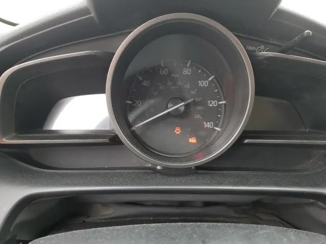 2019 MAZDA CX-3 SPORT  