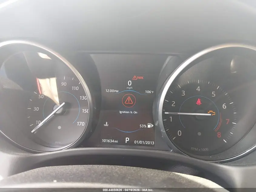2017 JAGUAR XE 25T