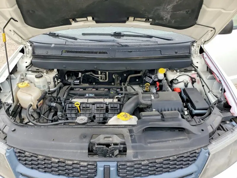 2020 DODGE JOURNEY SE  