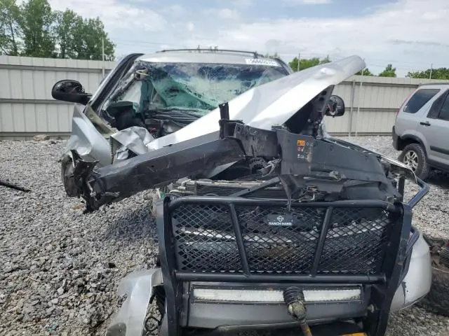 2013 CHEVROLET TAHOE K1500 LT  