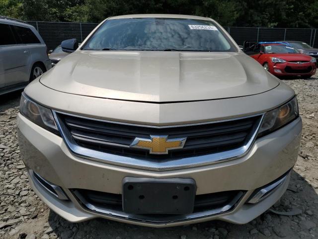 2015 CHEVROLET IMPALA LS