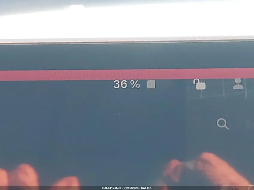 2024 TESLA MODEL Y RWD